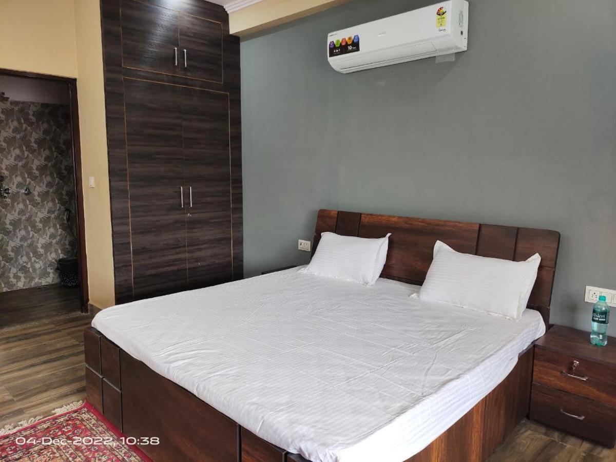 Osho Villa Guest House Jaipur Exterior photo