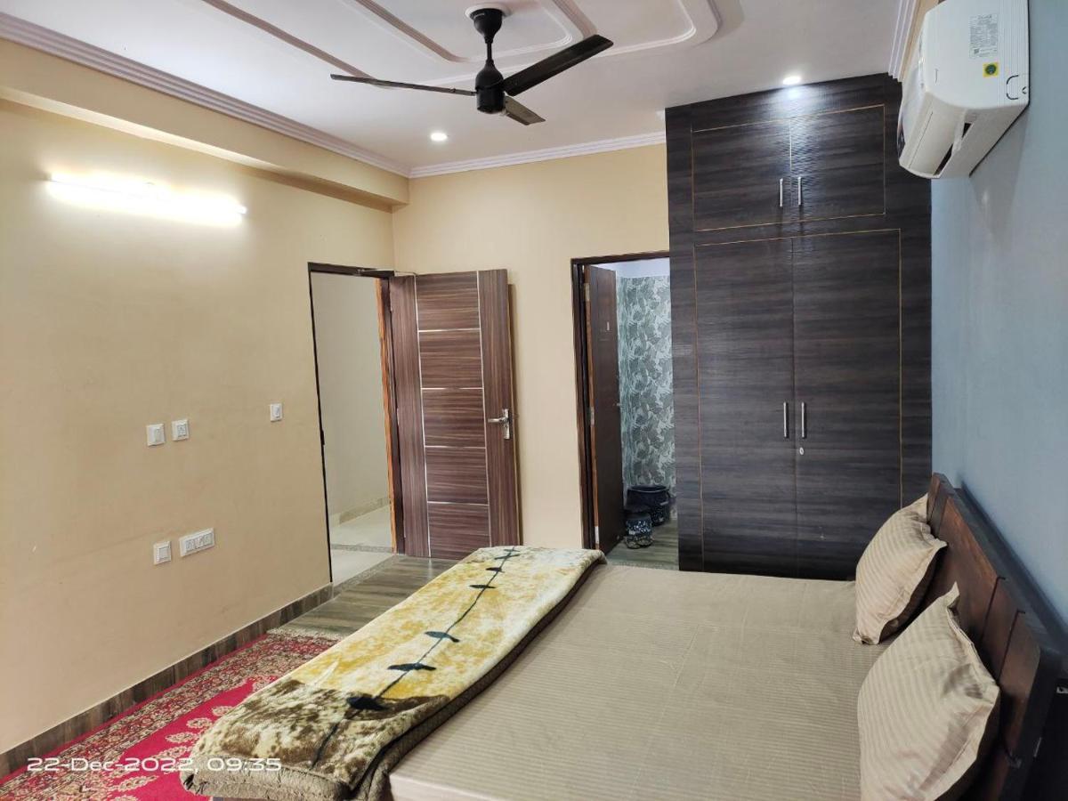 Osho Villa Guest House Jaipur Exterior photo